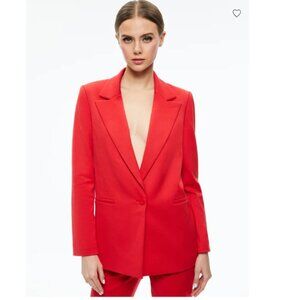 DENNY BOYFRIEND BLAZER